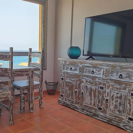 Apartment Nautilus Ii