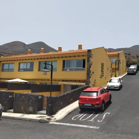 Nautilus Ii * La Caleta (El Hierro)