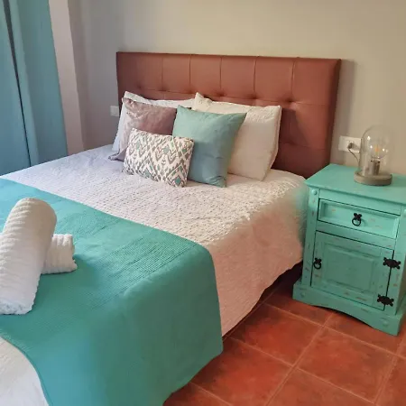 Apartman Nautilus Ii La Caleta
