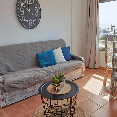 Nautilus Ii Apartment *