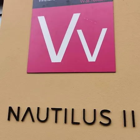 Apartment Nautilus Ii