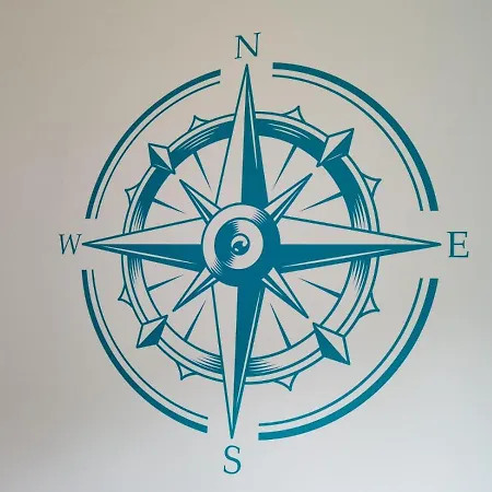 Nautilus Ii Apartman