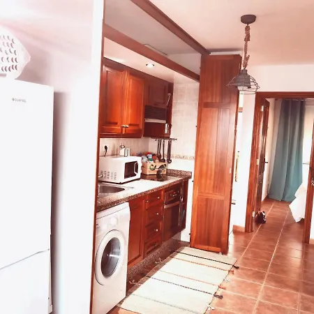 Apartment Nautilus Ii *