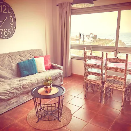 Nautilus Ii Apartment La Caleta (El Hierro)