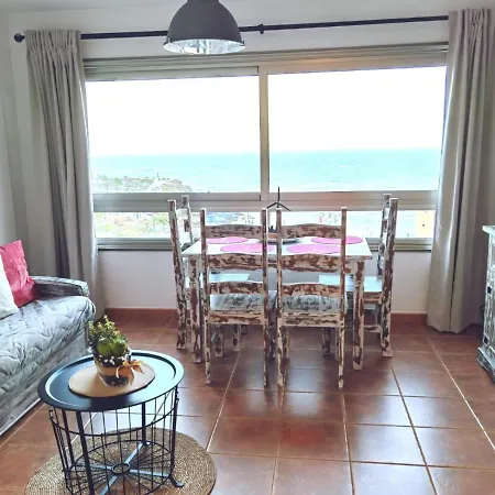 Apartment Nautilus Ii