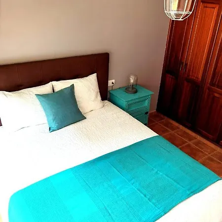 Apartment Nautilus Ii La Caleta (El Hierro)