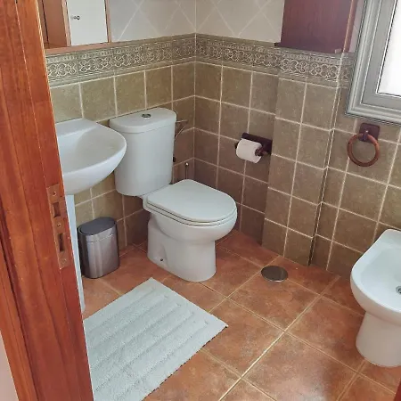 Apartment Nautilus Ii
