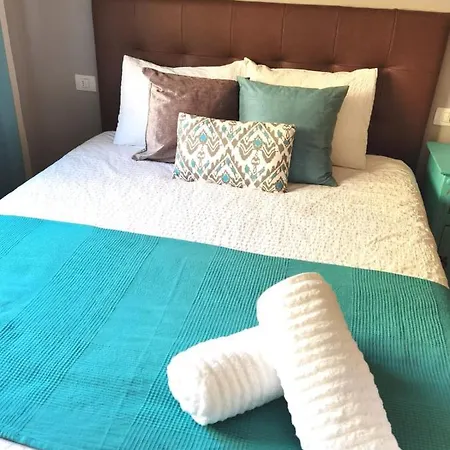 Apartman Nautilus Ii La Caleta