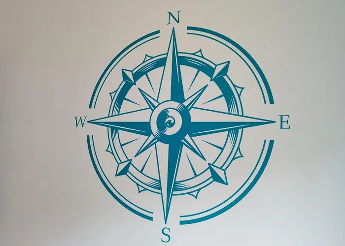 Nautilus Ii Apartman