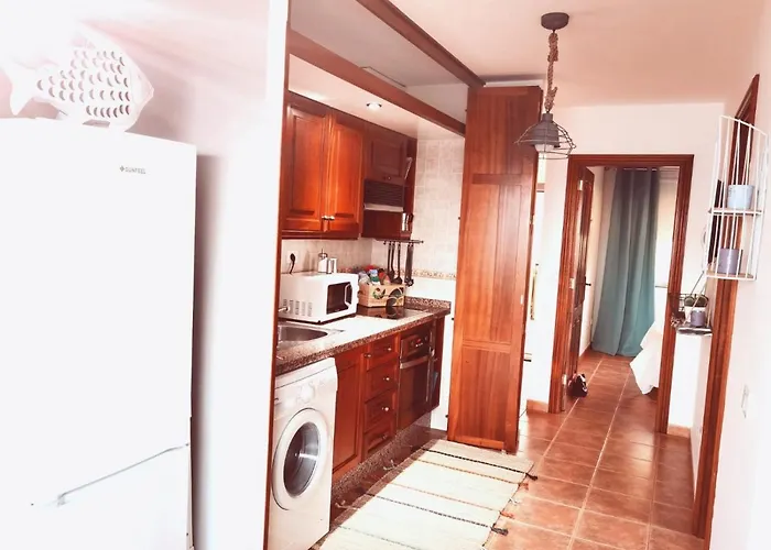 Appartement Nautilus Ii *
