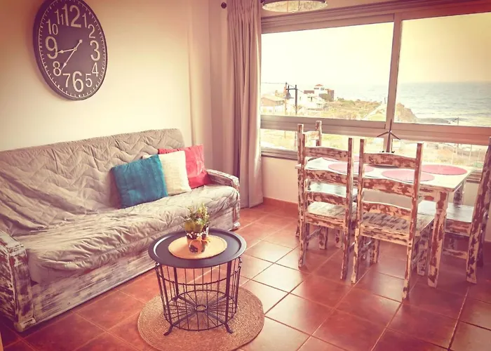 Nautilus Ii Appartement La Caleta (El Hierro)